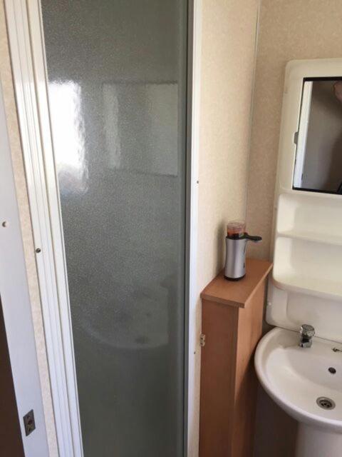 6 Berth Kingfisher Ingoldmells Extérieur photo