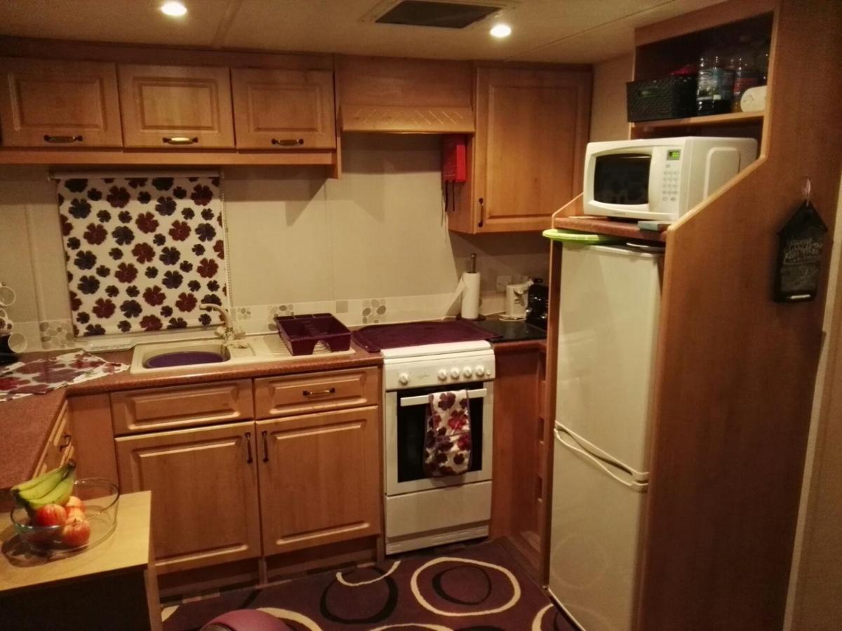 6 Berth Kingfisher Ingoldmells Extérieur photo
