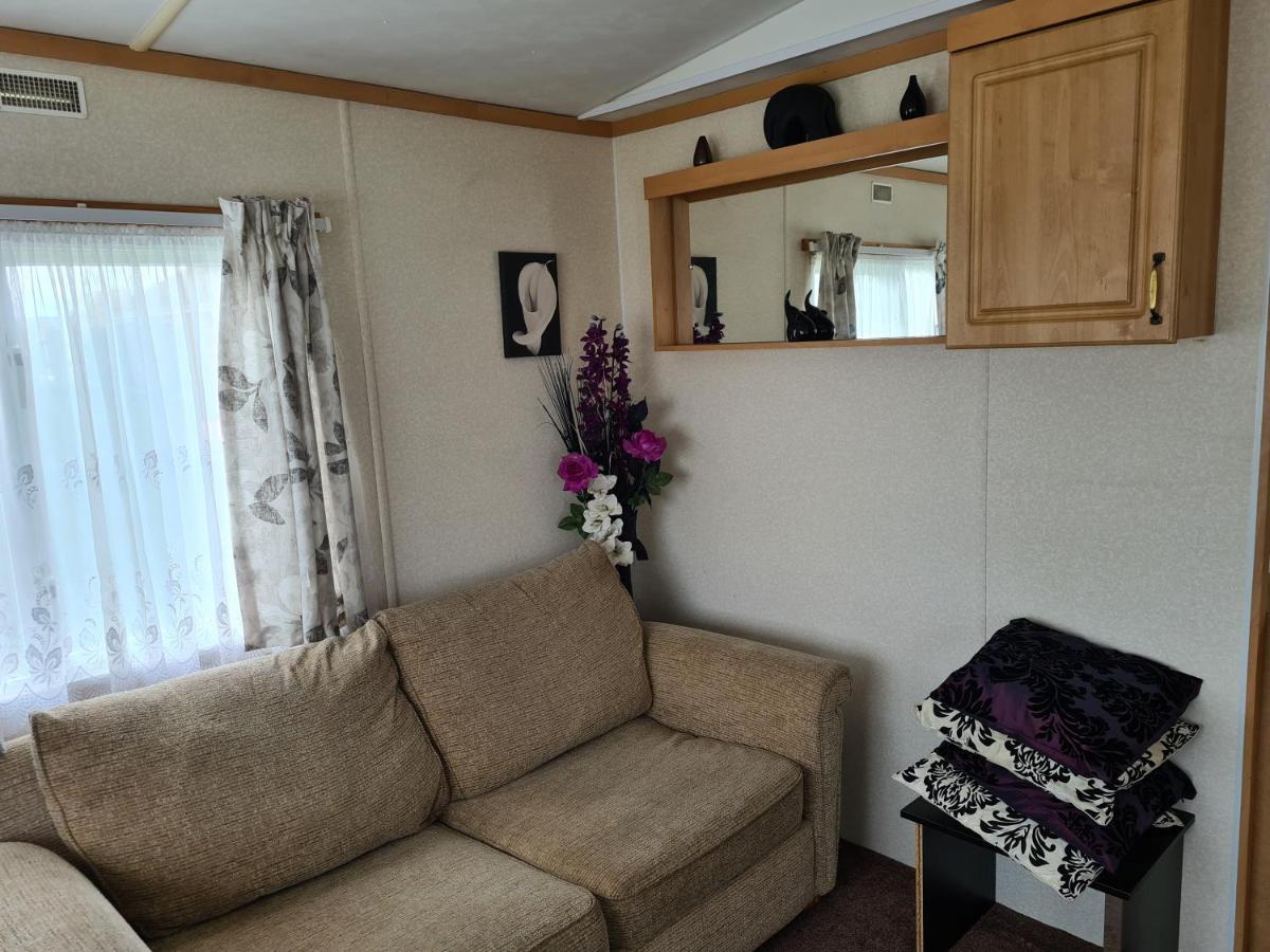 6 Berth Kingfisher Ingoldmells Extérieur photo