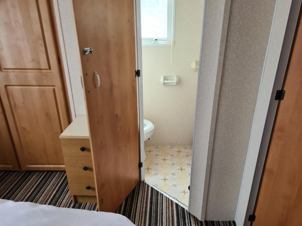 6 Berth Kingfisher Ingoldmells Extérieur photo