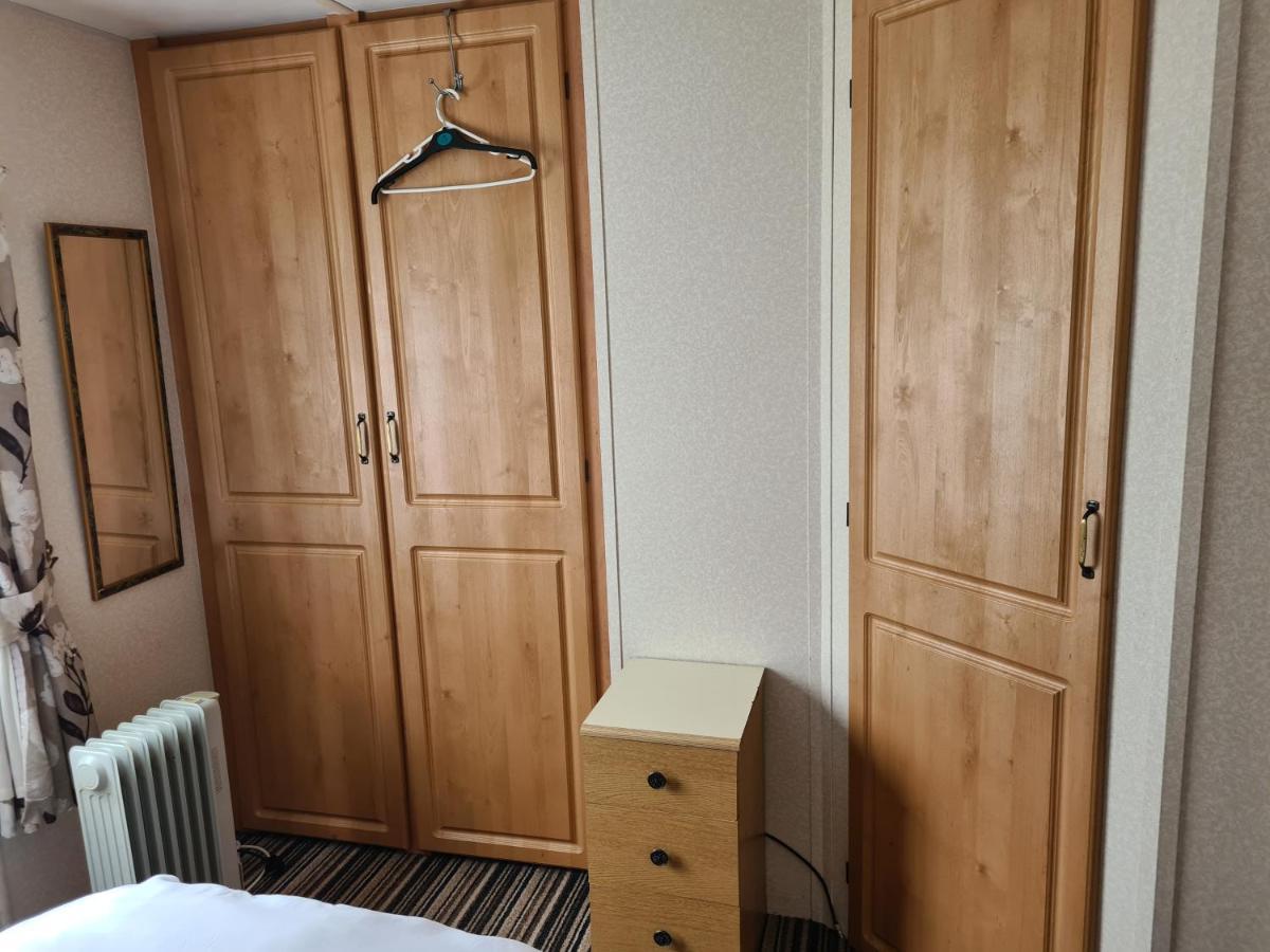 6 Berth Kingfisher Ingoldmells Extérieur photo