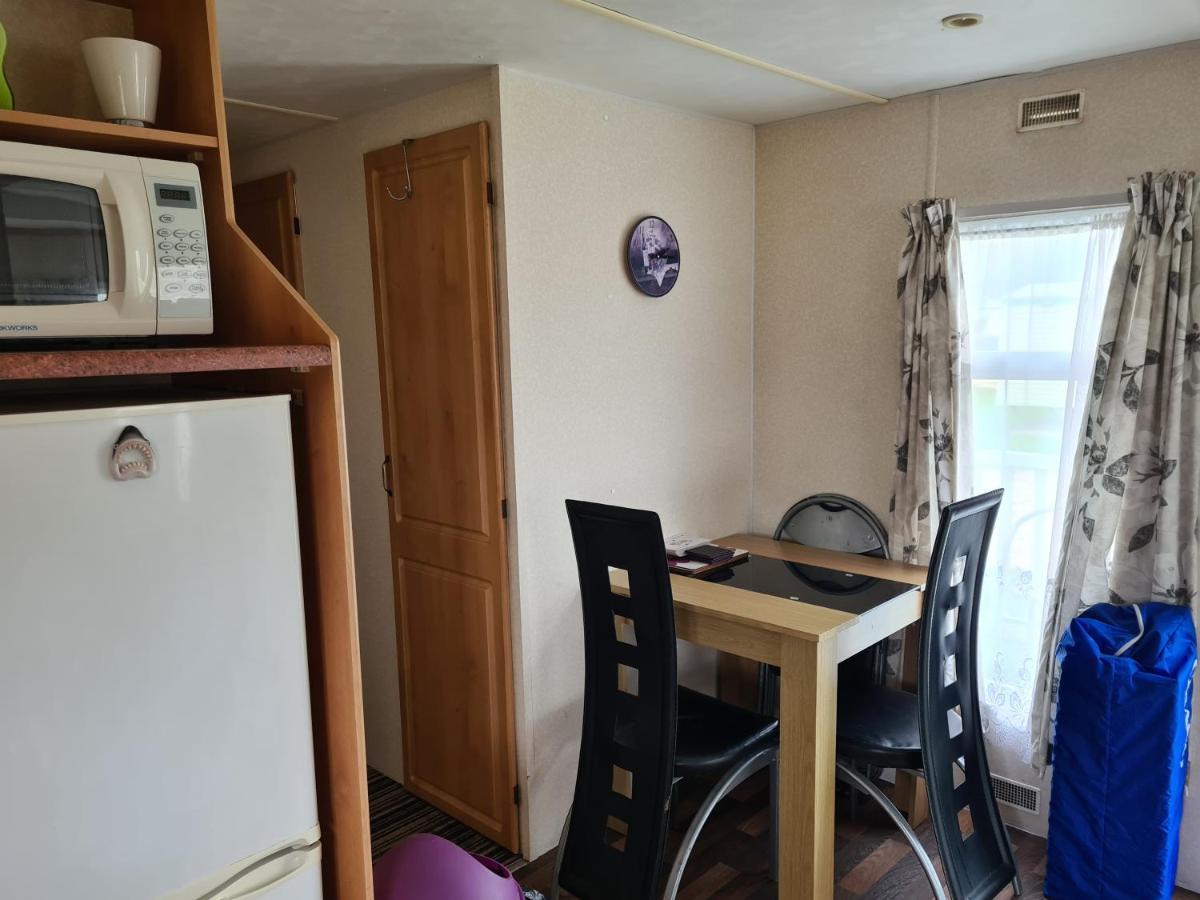 6 Berth Kingfisher Ingoldmells Extérieur photo