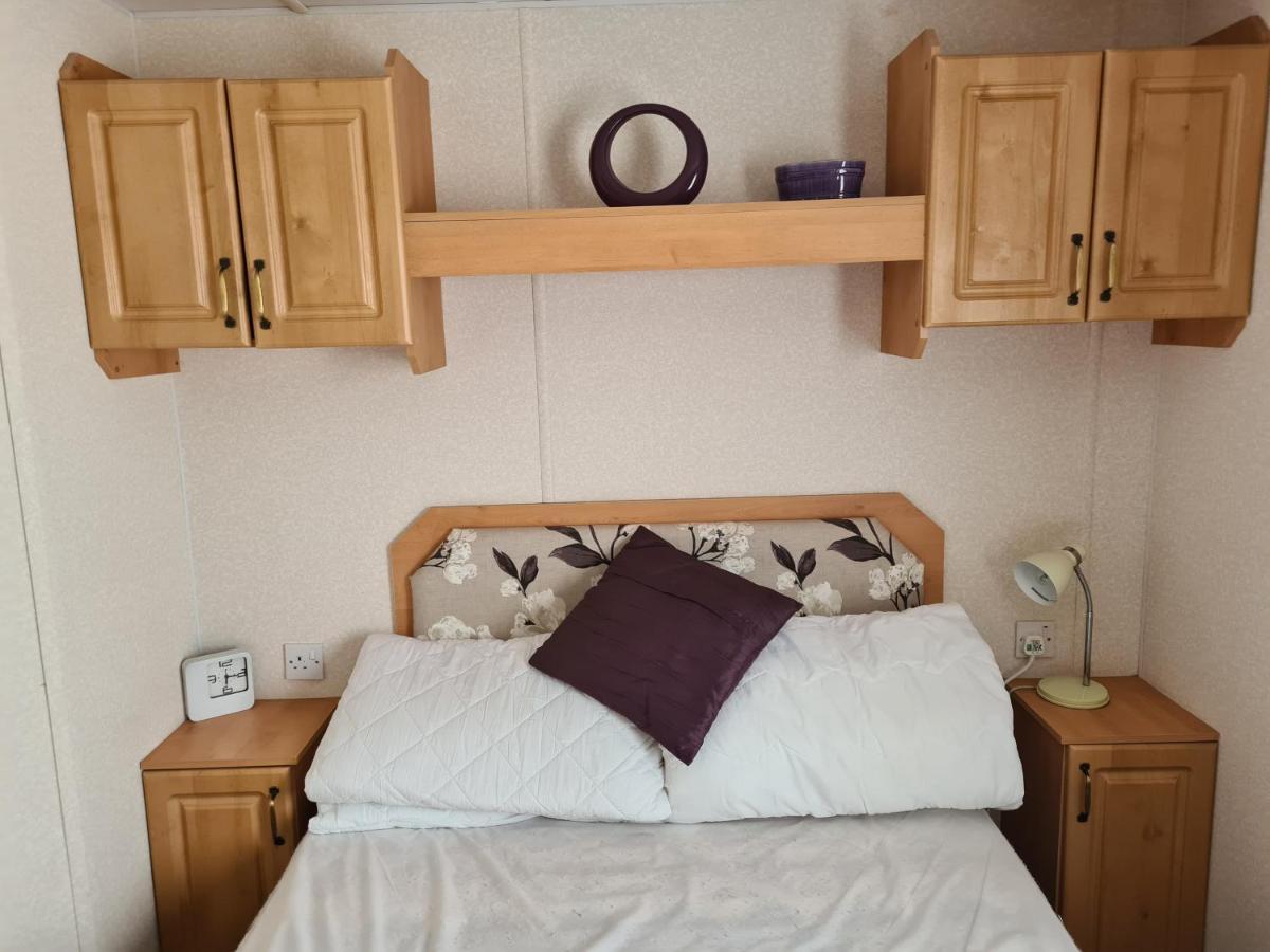6 Berth Kingfisher Ingoldmells Extérieur photo