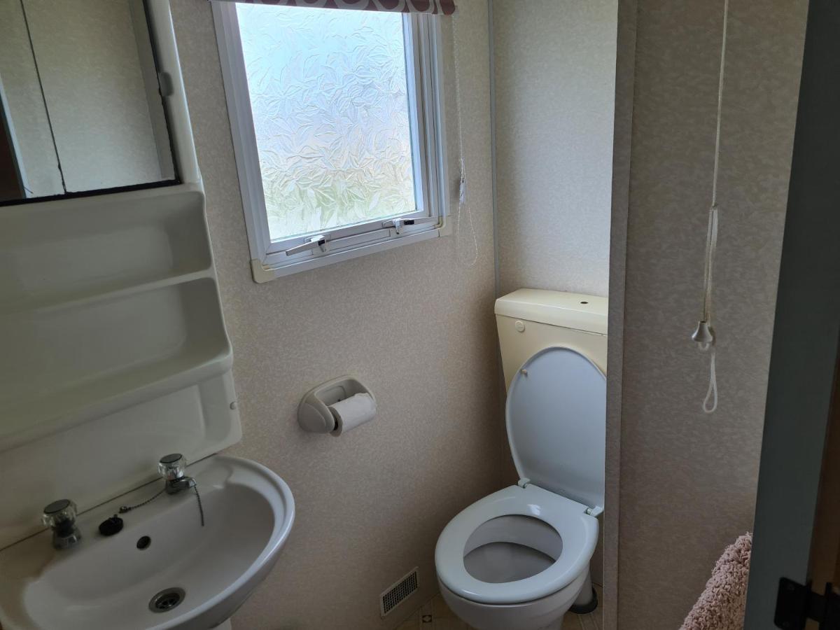 6 Berth Kingfisher Ingoldmells Extérieur photo
